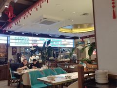 -老昌春饼(西民主路总店)