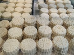 印糕-上海哈尔滨食品厂(淮海中路店)