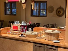 -田小狗的饭店(才子佳郡店)