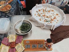 -安上粉皮.非遗手工小吃(骑龙巷店)