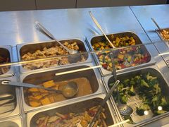 -FOODBOWL超级碗(暖山店)