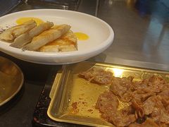 -大神太神·铁板烧(瑞虹天地月亮湾店)