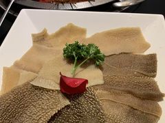 -李掌柜鲜菜火锅(移民广场店)