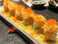 -古田居·特色寿司料理(星之岛旗舰店)