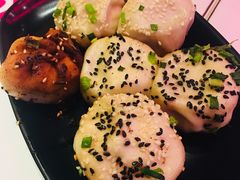 -小杨生煎(湟普汇店)