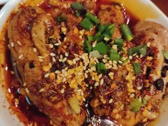 -付小姐在成都(中山公园店)