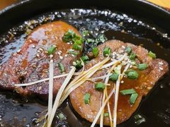 -吉兆·料理(红梅南路店)