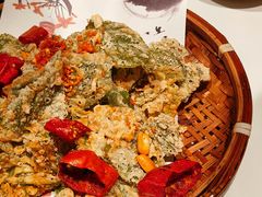 -阿露佳·舌尖上的安吉菜