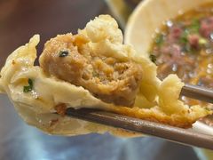 -毛华美食(清扬路店)