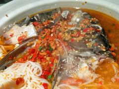 -费大厨辣椒炒肉(太平老街店)