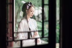 -八角古风摄影