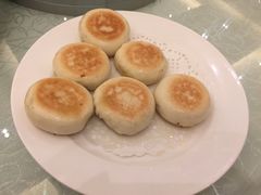 红糖锅盔-亢龙太子酒轩(东湖店)
