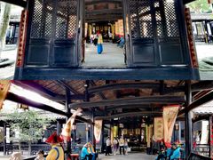 -清代四川贡院