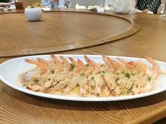 -赶海部落海鲜城(海阳路店)