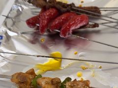 -勇利赵家烤肉坊(纬二街店)