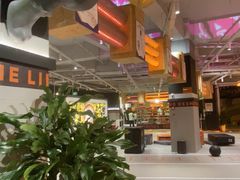 -燃无界格斗·拳击搏击体能馆(优品道店)