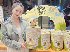 -詹记桃酥(包河万达店)