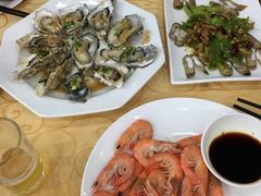 -海岛渔村大酒店(云霄路店)