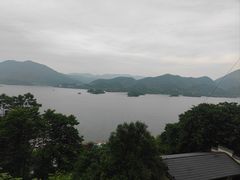 -仙岛湖旅游风景区