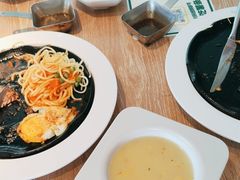 -豪客来牛排(绿宝广场店)