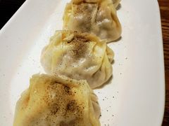 -清真·双公羊·馕坑烤全羊(奥体店)