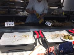 -火锅岛潮牌自助餐厅(天津天佑城店)