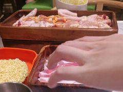 -菌小白火锅(时尚天河店)