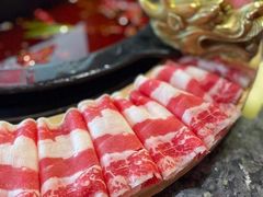 -蜀大侠火锅(森兰花园城店)