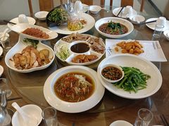 -春来和(汉城南路店)