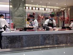 -陈记顺和潮汕牛肉火锅(番禺迎宾大道店)
