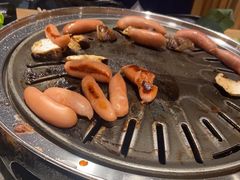 -九田家黑牛烤肉料理(万达店)