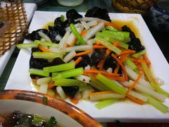 -虢州羊肉馆(三门峡店)
