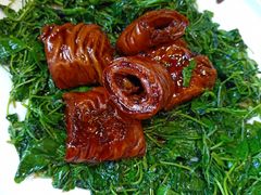 草头圈子-老正兴菜馆(福州路店)