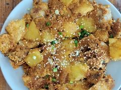 -赵广小吃(油榨湾店)