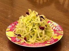 俏佛手-天福苑(崇宁路店)