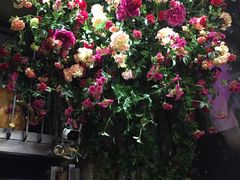 -范设计花园餐酒咖·中西餐·咖啡厅·酒馆
