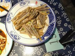 -旺角小渔村(二马路店)