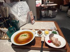 -松鹤面馆·古法焖肉面(观前店)