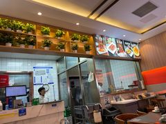 -揽月斋炙子烤肉·清真(安定门·五道营店)