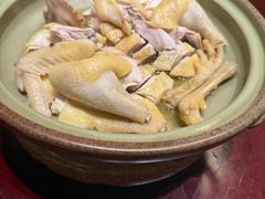 -瑶王府·广西菜(金阳路店)