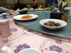 -翠山·映月湖景餐厅(映月湖公园店)