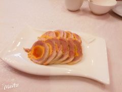 -永兴餐厅(复兴中路店)