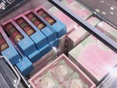 -爱达乐面包生日蛋糕(华油路店)