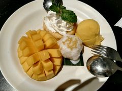 -Mango Tango