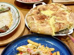 -黑熊披萨orso pizza