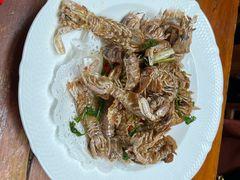-旺角小渔村·海肠捞饭开创者(环山路店)