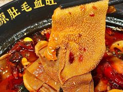 -花椒俏川菜小馆(南海万达店)