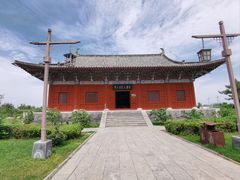 -商丘古城-应天书院