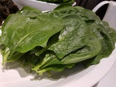 -澳洲肥牛火锅(转盘路店)