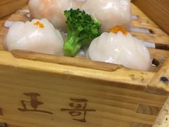 -正哥点心皇子(锦江国际广场店)